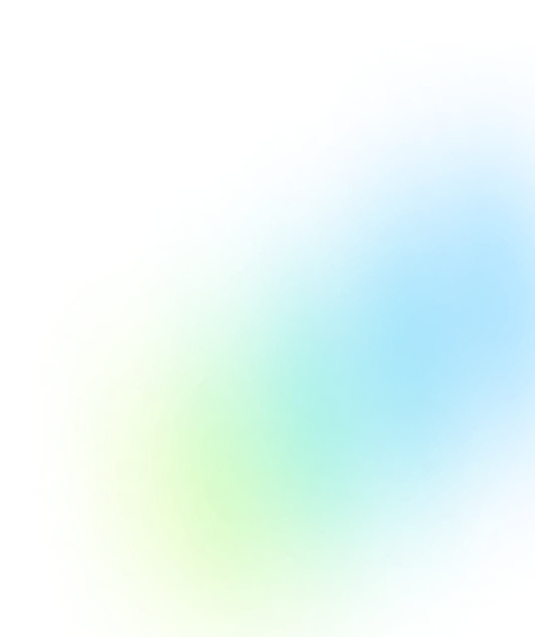 Background for listings section